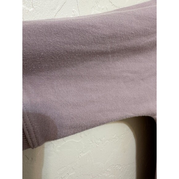 Lululemon Woman's Back in action wrap cardigan Size 2X Yoga Athleisure Boho Cozy - Picture 10 of 12